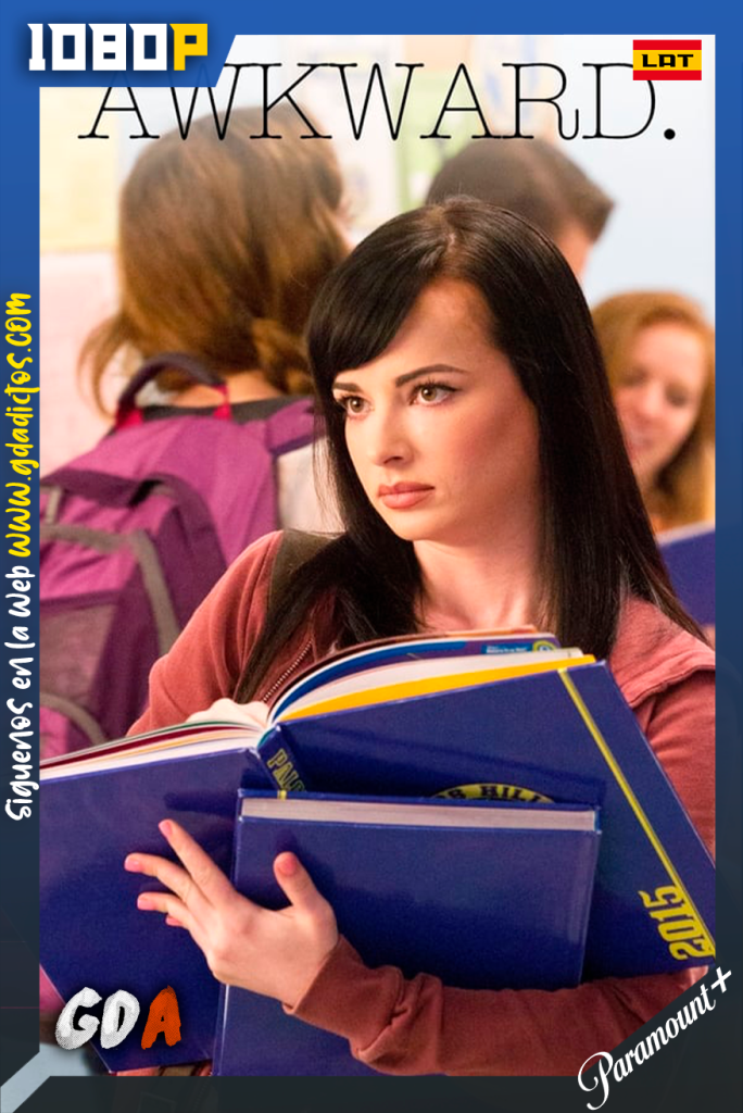 Chica Rara (2011) PMNT 1080p Latino-Ingles #5Temporadas