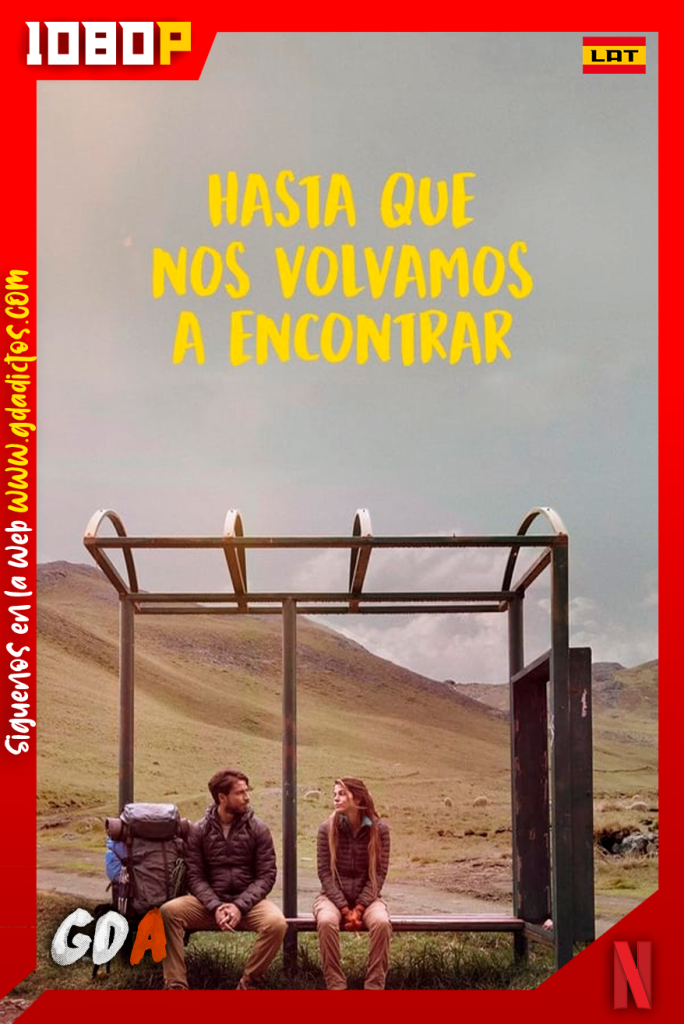 Hasta que nos volvamos a encontrar (2022) NF WEB-DL 1080p Latino-Ingles
