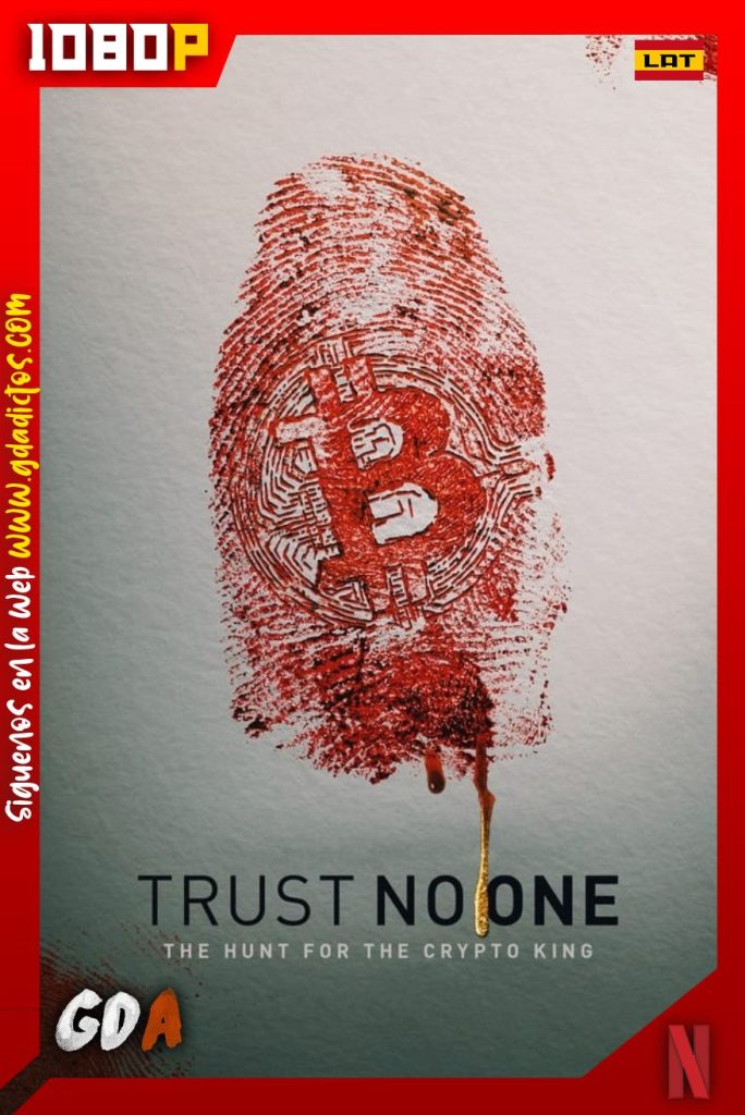 No Confíes en Nadie: Tras la Pista del Rey de las Criptomonedas (2022) NF WEB-DL 1080p Latino-Inglés
