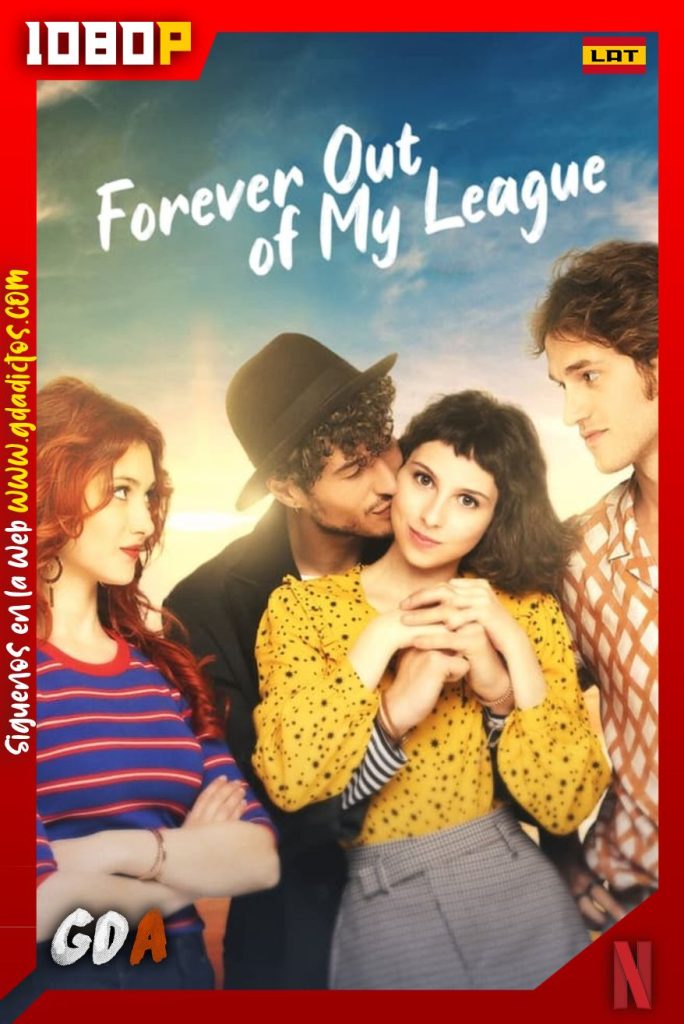 Siempre en el Mejor Momento (2022) NF WEB-DL 1080p Latino-Inglés-Italiano-Castellano