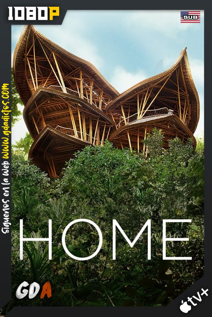 Home Casas innovadoras (2021) ATVP WEB-DL 1080p SUB #2Temporadas [19/19]