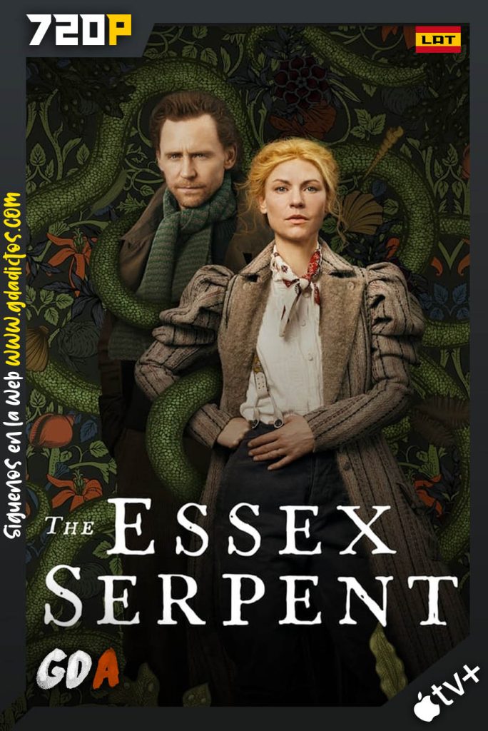 The Essex Serpent (2022) ATVP WEB-DL 720p Latino – Inglés #1Temporada [06/06]