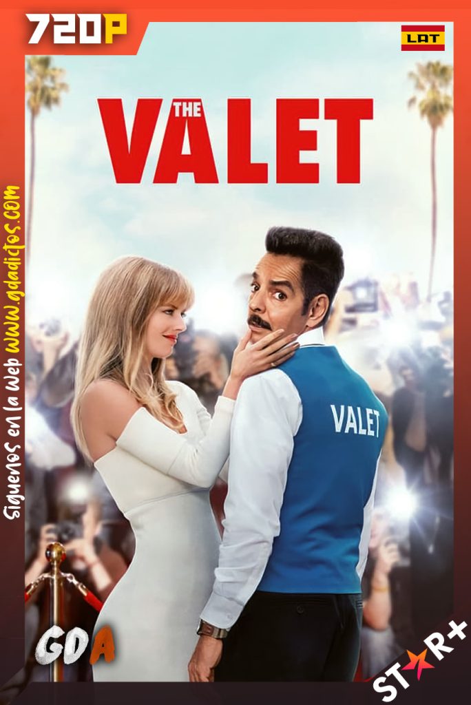 El Valet (2022) STRP WEB-DL 720p Latino – Inglés – Castellano