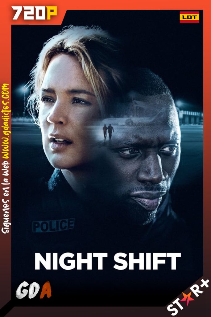 Night Shift (2020) STRP WEB-DL 720p Latino – Francés