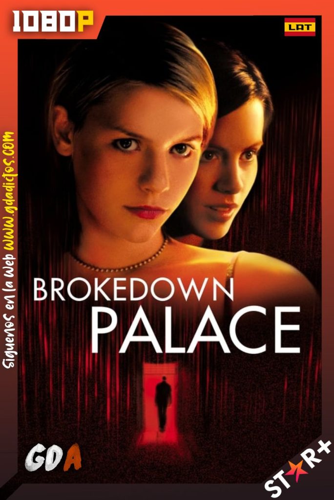 Inocencia robada (Brokedown Palace) (1999) STRP WEB-DL 1080p Latino-Inglés-Portugués-Castellano