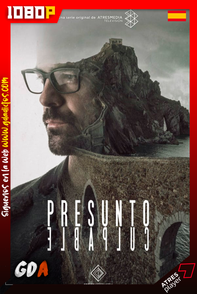 Presunto Culpable (2018) A3P WEB-DL 1080p Castellano #1Temporada