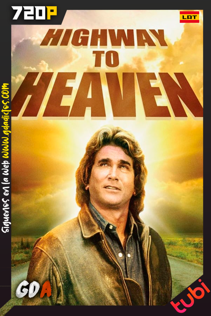 Camino al Cielo (1984) TUBI WEB-DL 720p Latino #5Temporadas