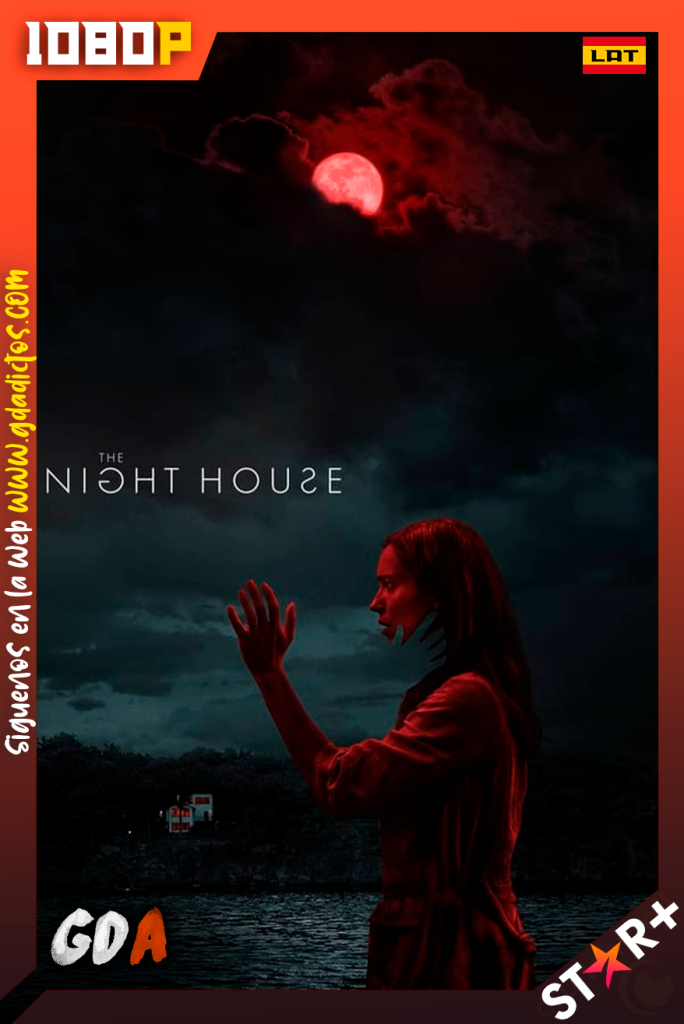 The Night House (2021) STRP WEB-DL 1080p Latino-Ingles-Portugues