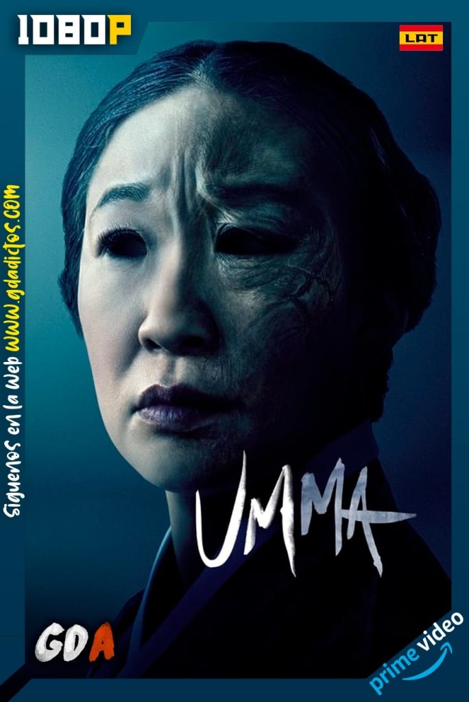 Umma (2022) AMZN WEB-DL 1080p Latino-Ingles