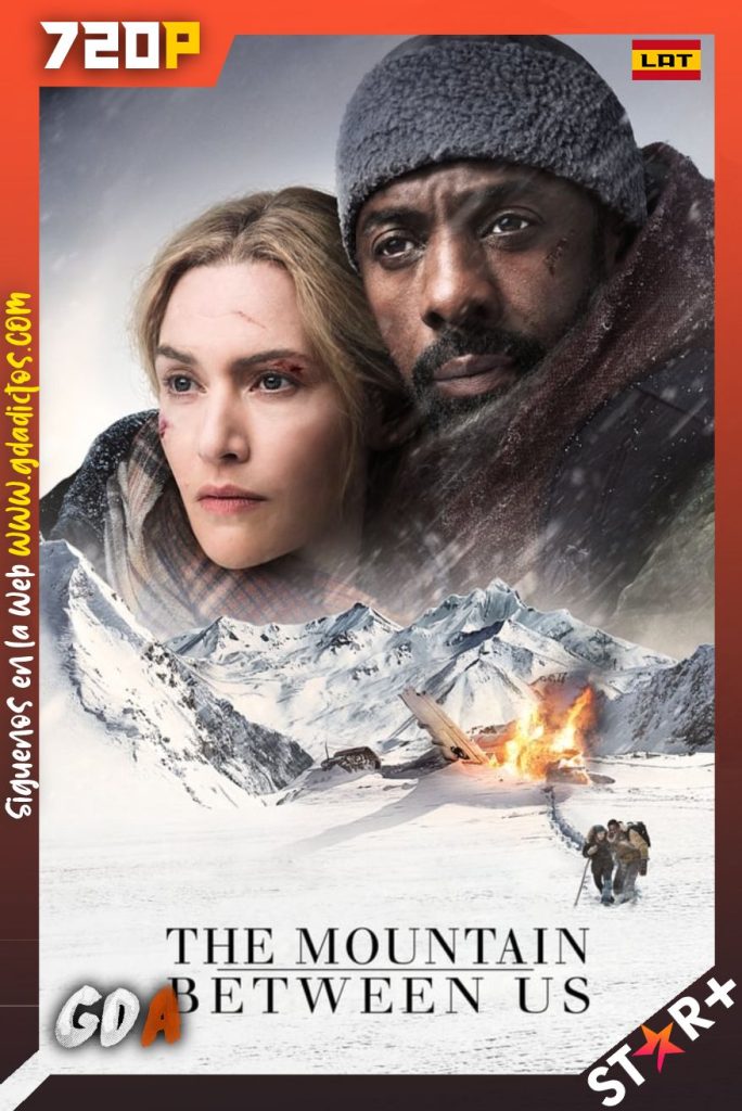 Más Allá de la Montaña (2017) STRP WEB-DL 720p Latino-Inglés-Portugués-Castellano
