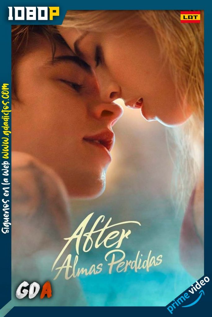 After. Almas Perdidas (2021) AMZN WEB-DL 1080p Latino-Inglés-Castellano-Portugués