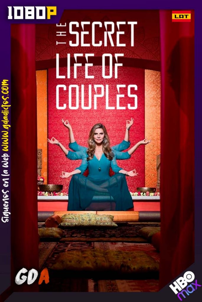 La Vida Secreta De Las Parejas (2017) HMAX WEB-DL 1080p Latino-Portugués #1Temporada [12/12]