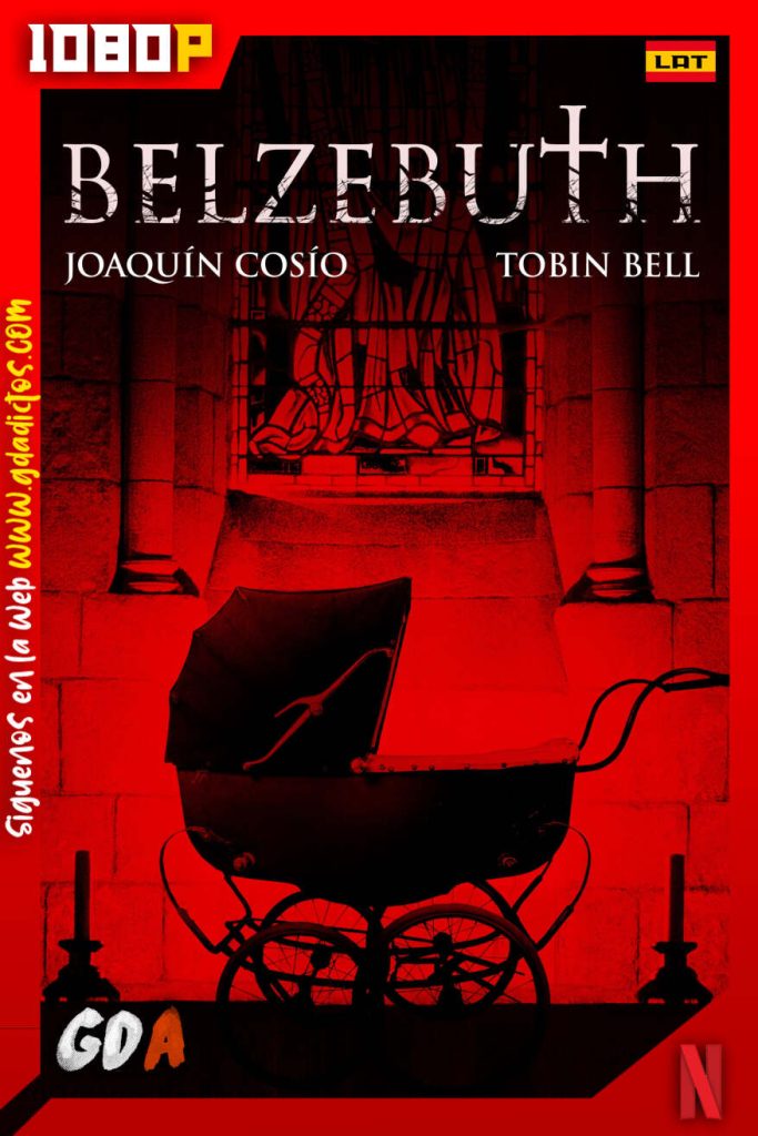 Belzebuth (2019) NF WEB-DL 1080p Latino