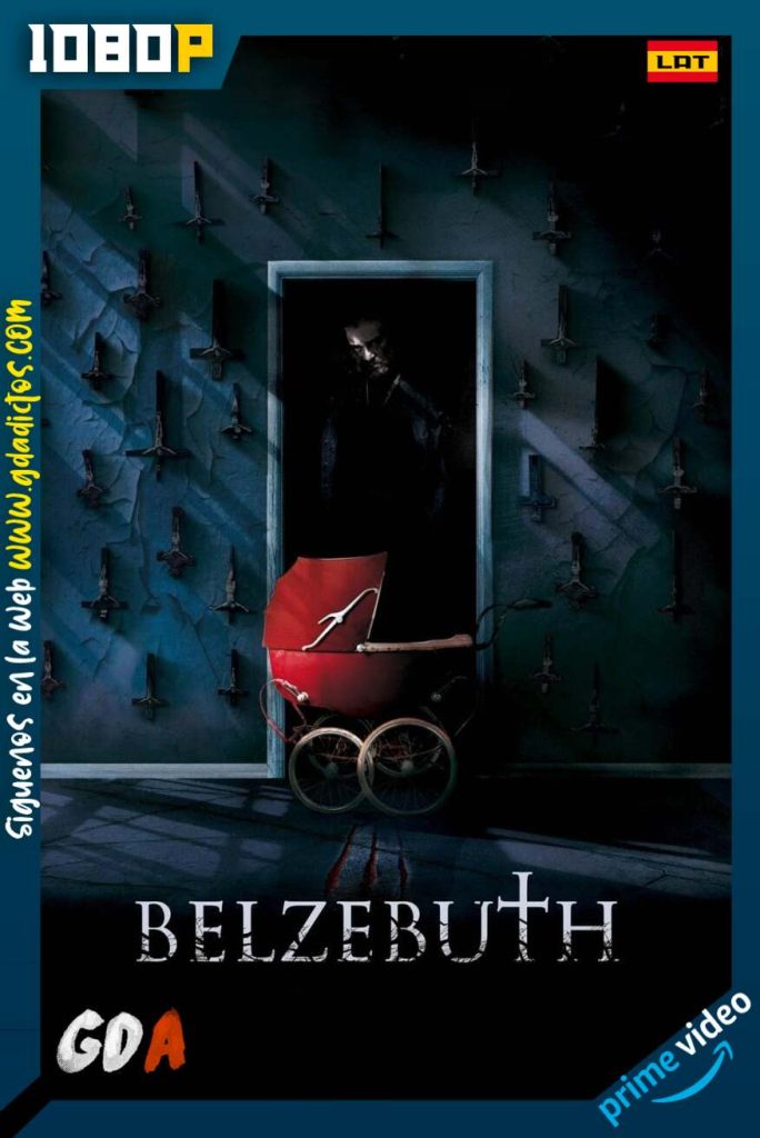 Belzebuth (2019) AMZN WEB-DL 1080p Latino