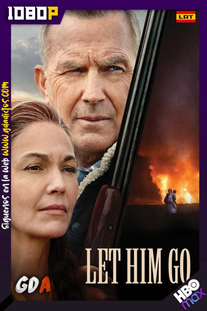 Déjalo ir (2020) HMAX WEB-DL 1080p Latino-Inglés