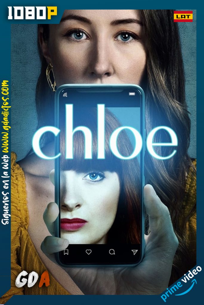 Chloe (2022) AMZN WEB-DL 1080p Latino-Ingles-Castellano-Portugues #Temporada1 [6/6]