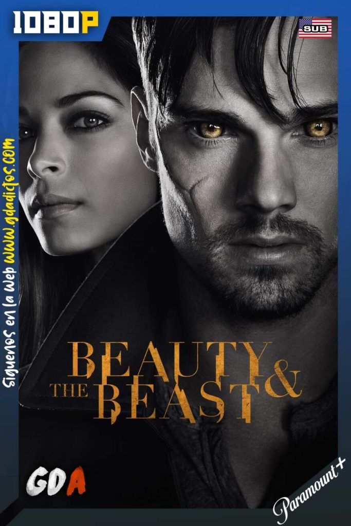Bella y bestia (2012) PMNT WEB-DL 1080p Subtitulada #4Temporadas