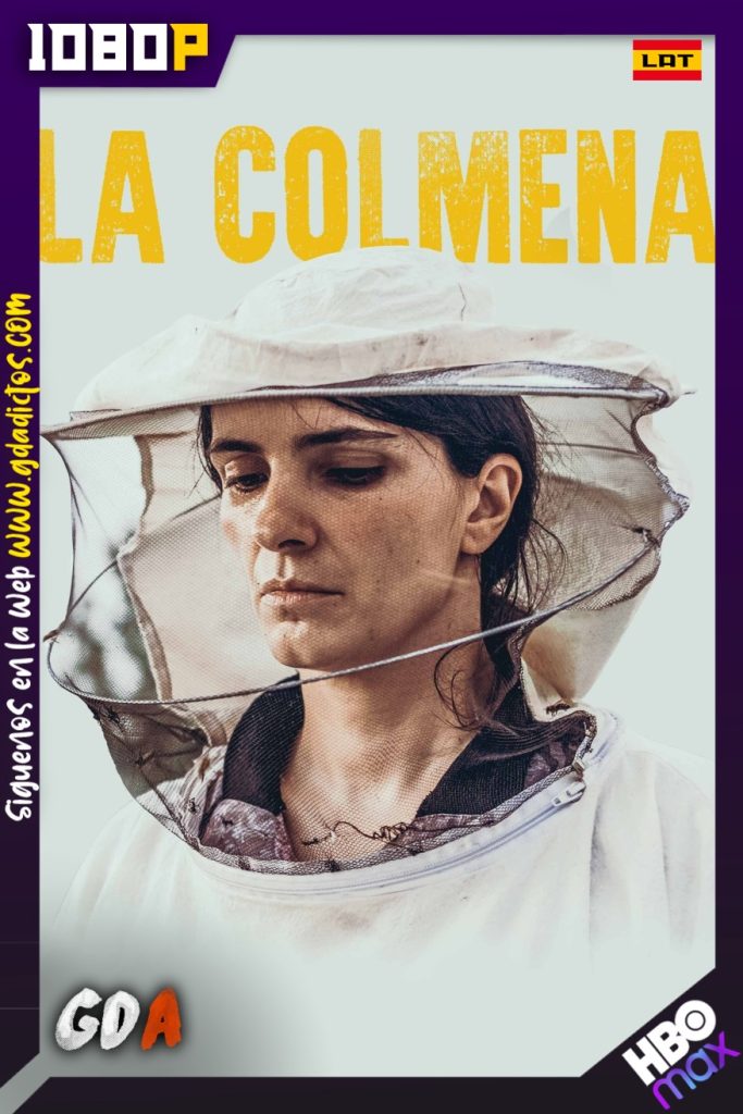 La colmena (2021) HMAX WEB-DL 1080p Latino-Portugués-Albanés