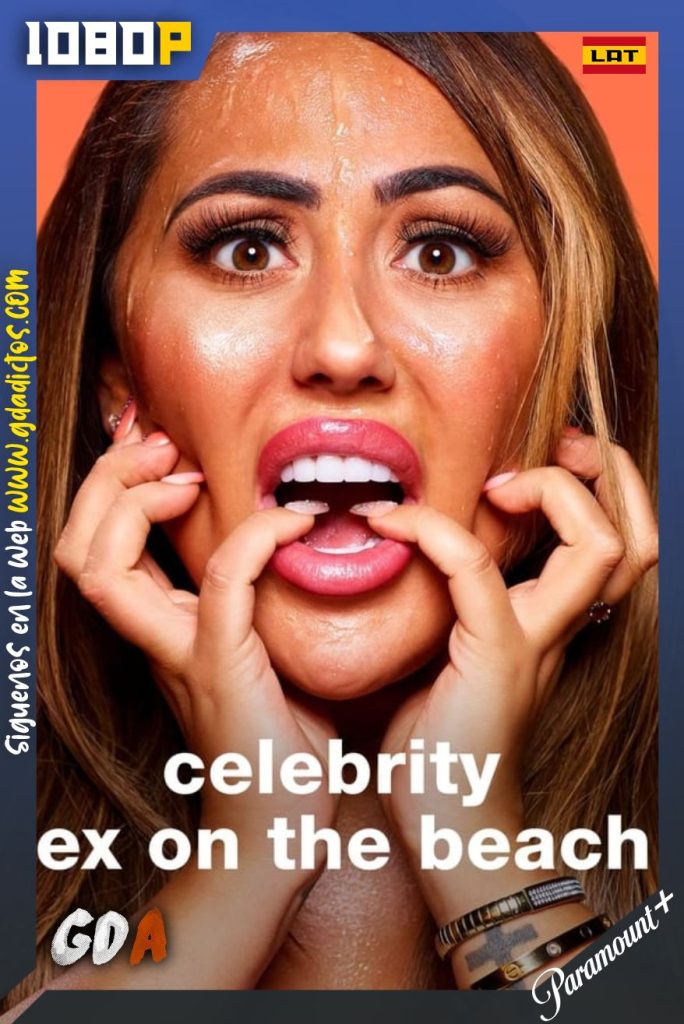 Celebrity Ex on the Beach (2020) PMNT WEB-DL 1080p Latino-Inglés-Portugués #1Temporada [15/15]