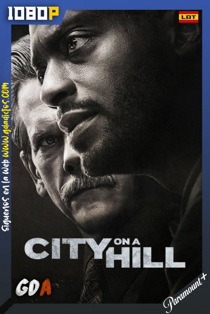 City on a Hill (2019) PMNT WEB-DL 1080p Latino-Inglés #2Temporadas [18/18]