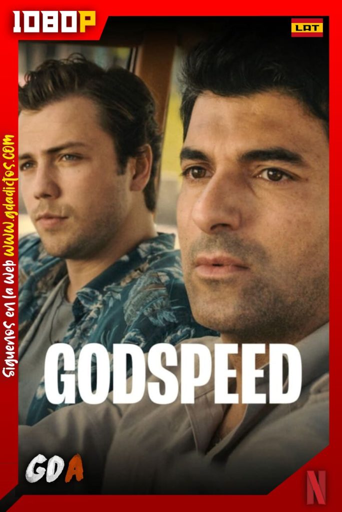 Que Tengas Buen Viaje (2022) NF WEB-DL 1080p Latino-Inglés-Castellano-Turco