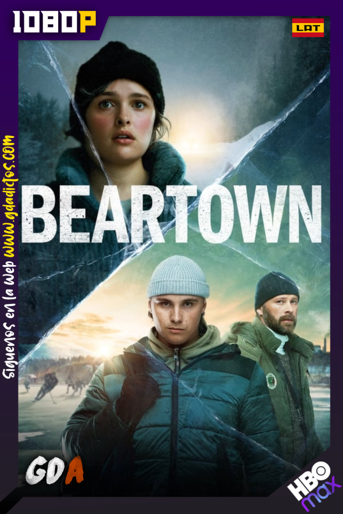 Beartown (2020) HMAX WEB-DL 1080p Latino – Sueco #1Temporada