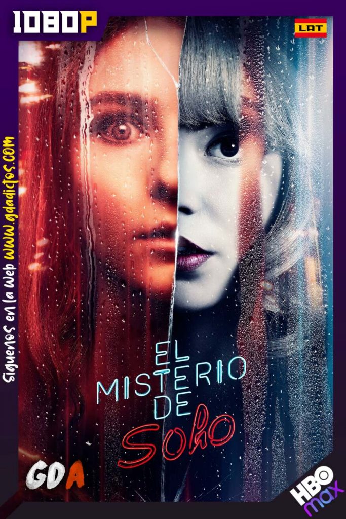 El misterio de Soho (2021) HMAX WEB-DL 1080p Latino-Inglés-Portugués