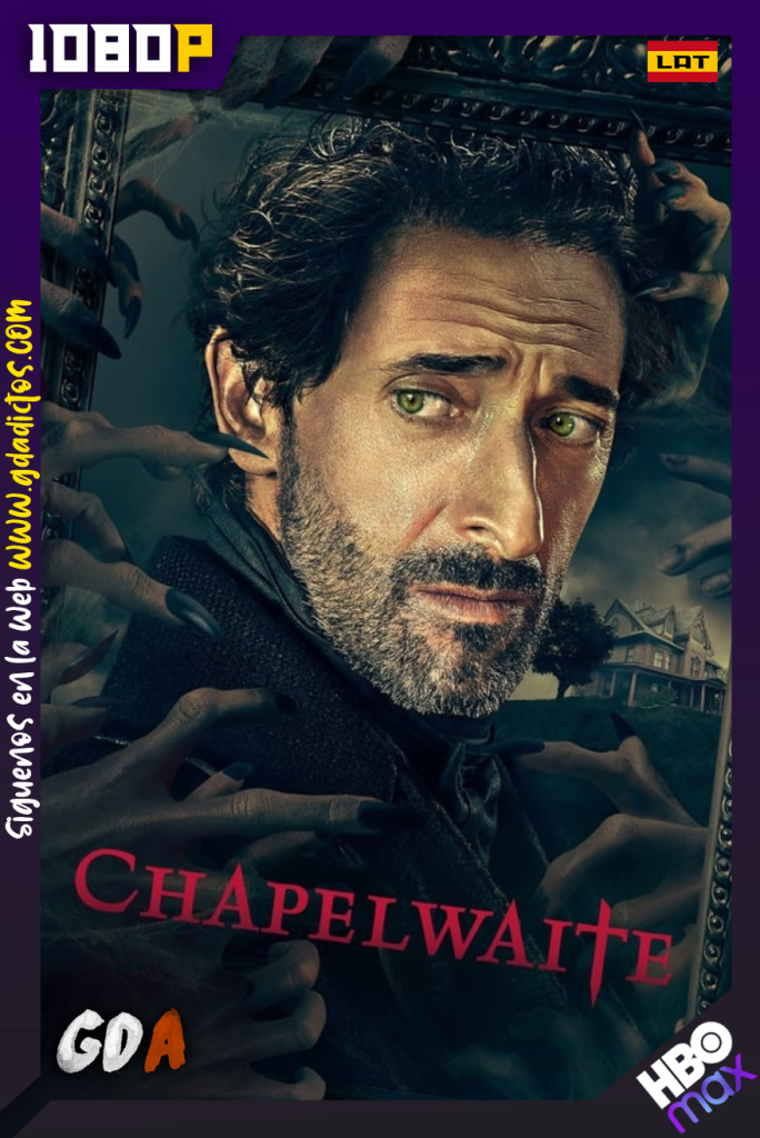 Chapelwaite (2021) HMAX WEB-DL 1080p Latino-Ingles-Portugues #1Temporada