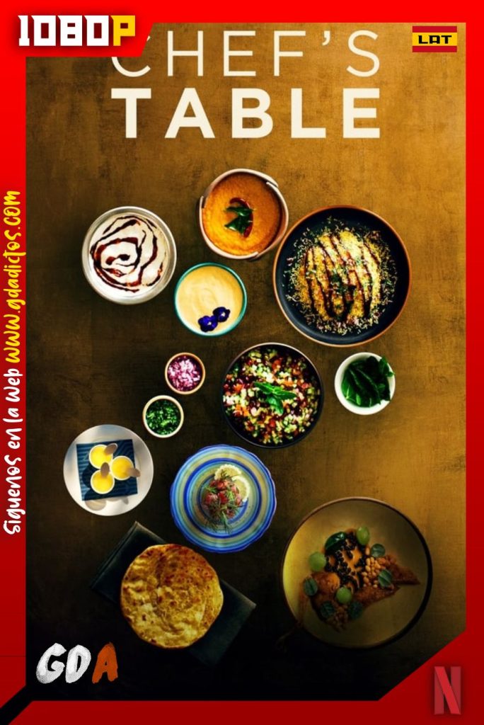 Chef’s Table (2015) NF WEB-DL 1080p Latino-Inglés-Castellano #6Temporadas [30/30]