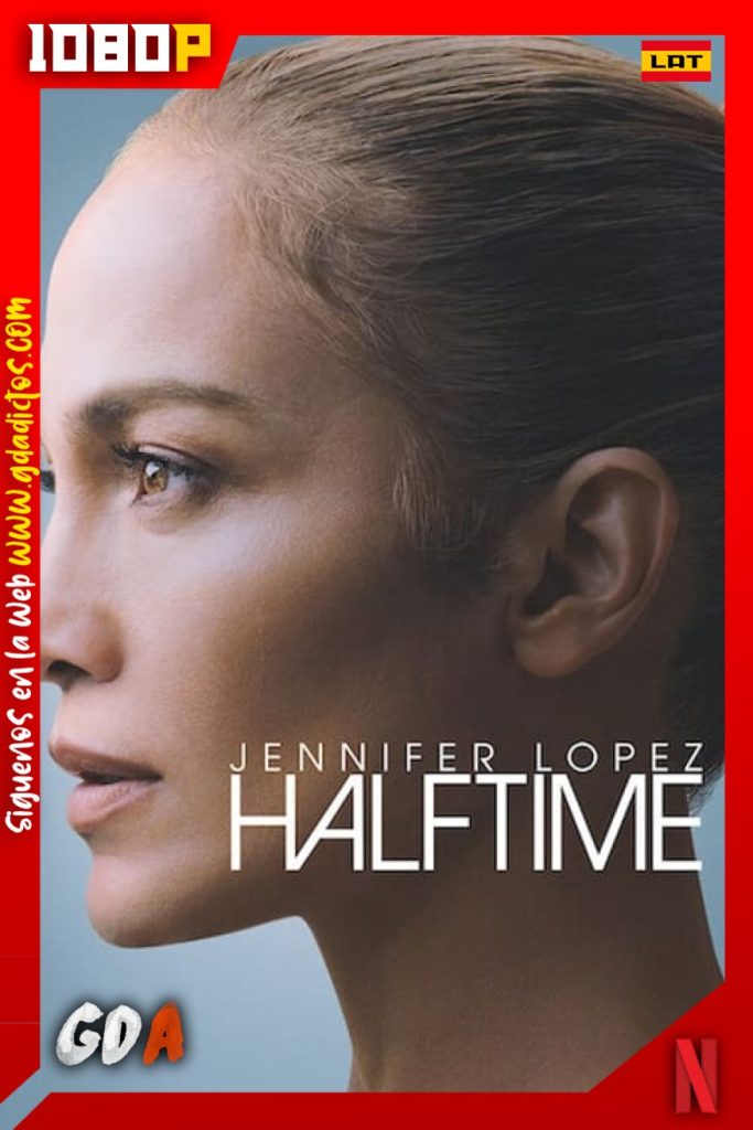 Medio Tiempo (2022) NF WEB-DL 1080p Latino-Castellano-Inglés-Portugués