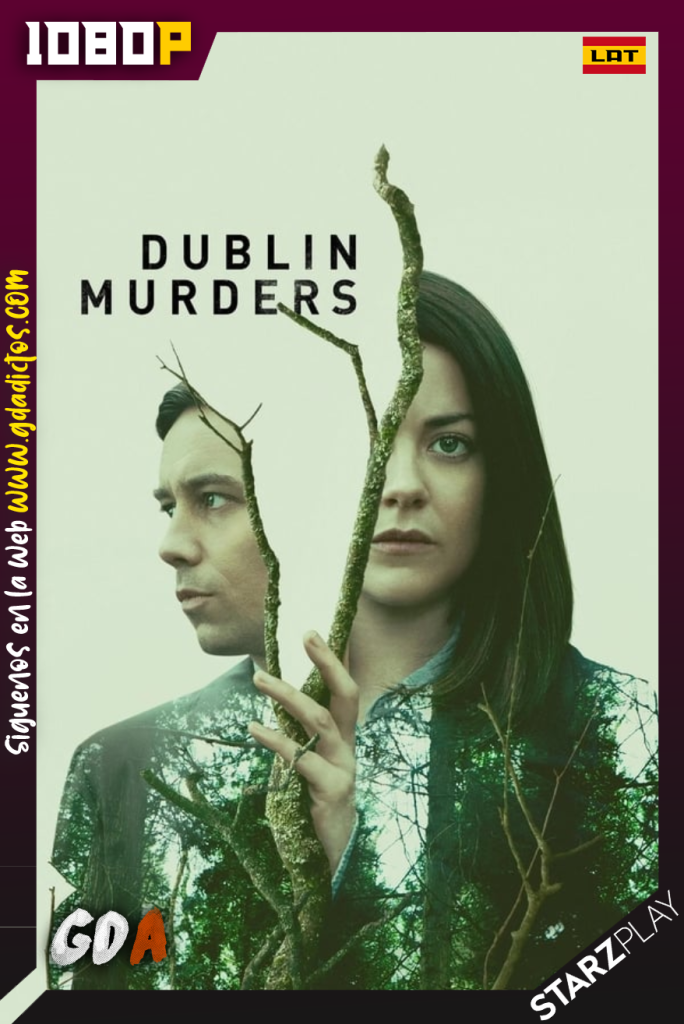 Dublin Murders (2019) STARZ WEB-DL 1080p Latino – Inglés #1Temporada