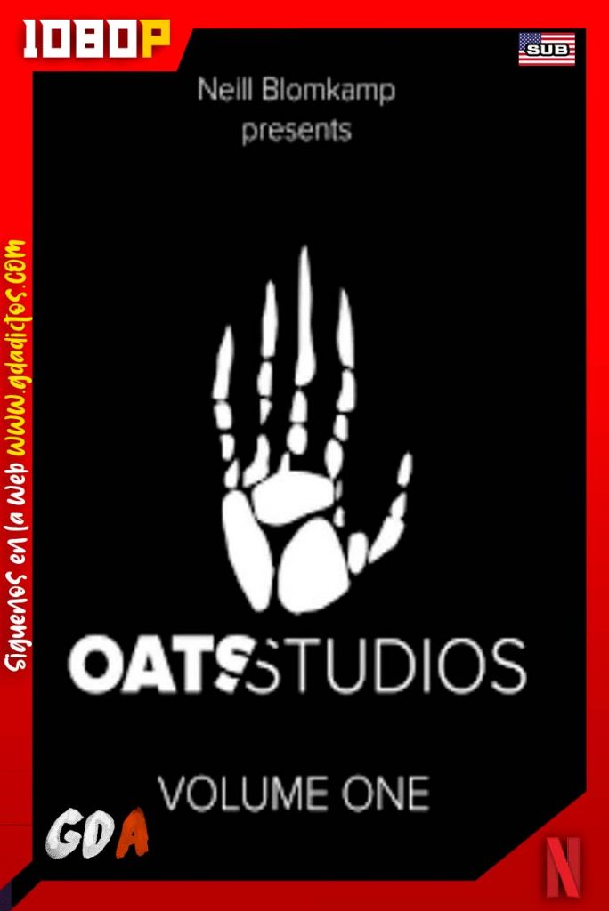 Oats Studios (2017) NF 1080p Subtitulada #1Temporada [10/10]