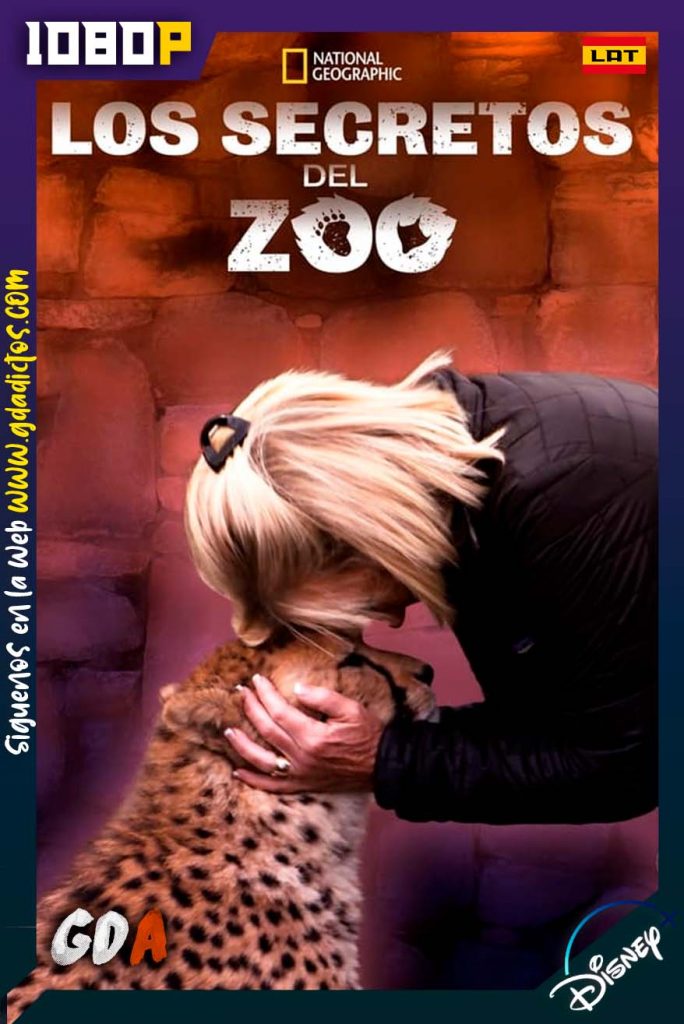 Secretos veterinarios (2018) DSNP WEB-DL 1080p Latino-Inglés #4Temporadas [36/37]
