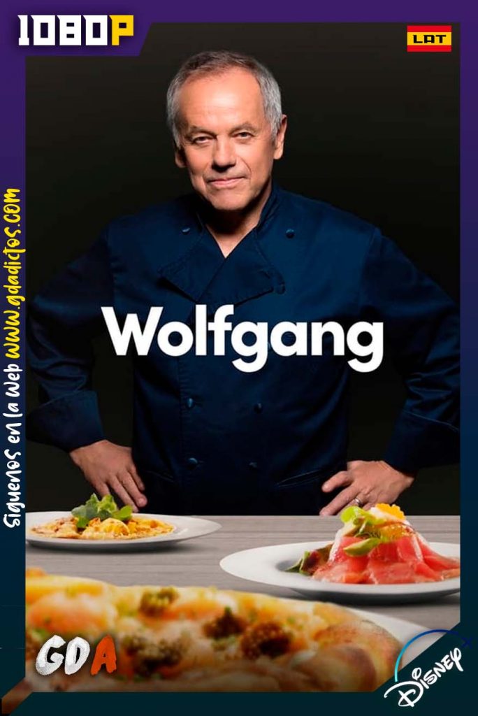 Wolfgang un chef legendario (2021) DSNP WEB-DL 1080p Latino-Ingles