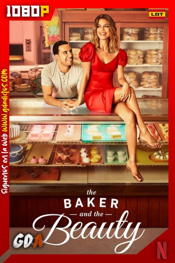 El Panadero y la Belleza (2020) NF WEB-DL 1080p Latino – Inglés #1Temporada [09/09]
