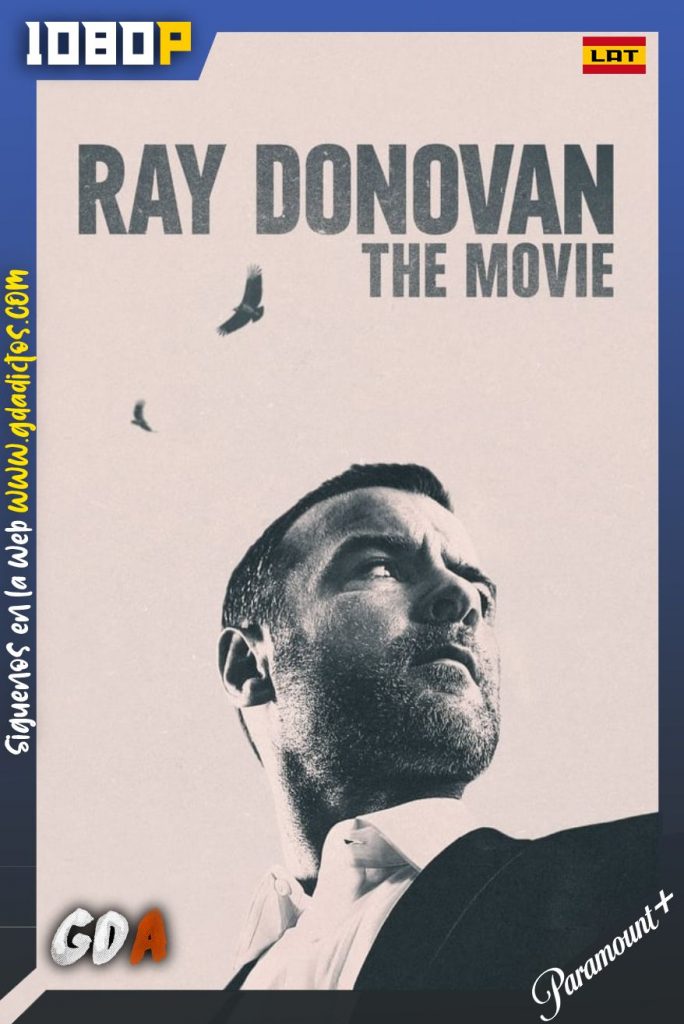 Ray Donovan: The Movie (2022) PMNT WEB-DL 1080p MultiAudio