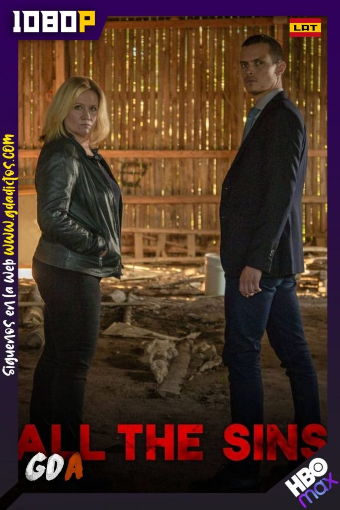 Todos los pecados (2019) HMAX WEB-DL 1080p Latino – Portugués – Finés #1Temporada [06/06]