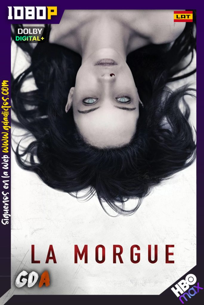 La Morgue (2016) HMAX WEB-DL 1080p Latino – Inglés – Portugués