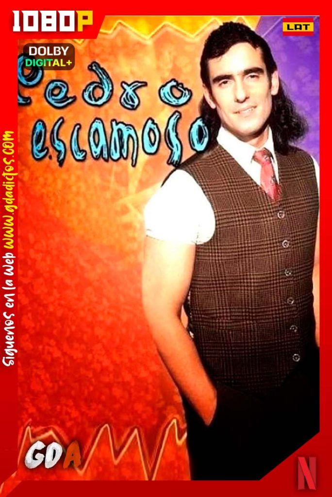 Pedro El Escamoso (2001) NF 1080p Latino #1Temporada [315/315]