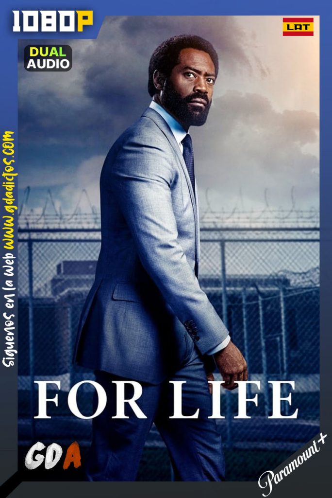 For Life (2020) PMNT WEB-DL 1080p Latino – Ingles #2Temporadas