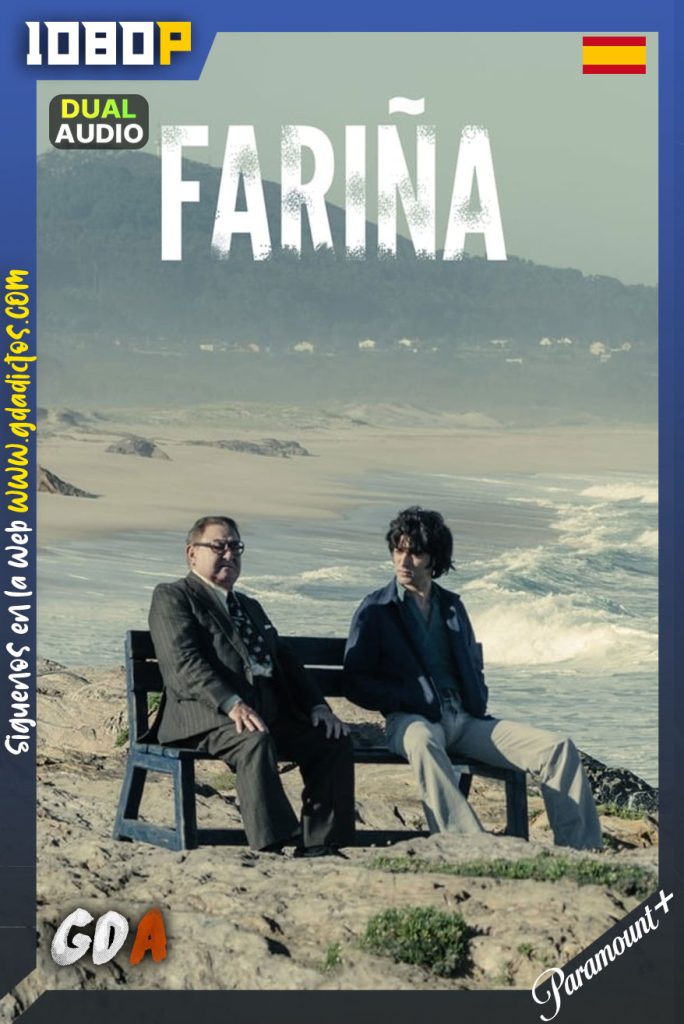 Fariña (2018) PMNT WEB-DL 1080p Castellano – Portugues #Temporada1 [10/10]