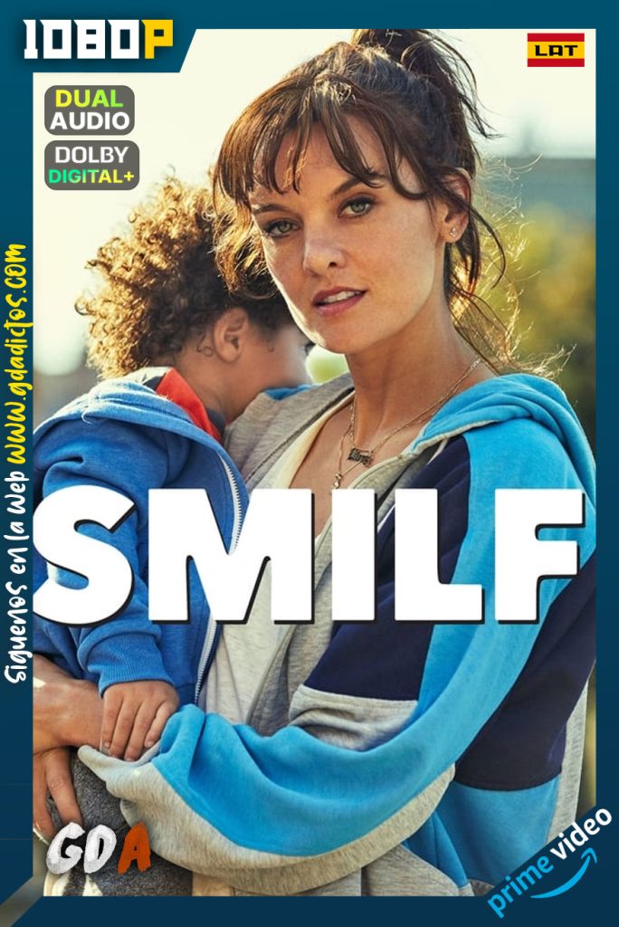 SMILF (2017) PMNT WEB-DL 1080p Latino-Inglés #2Temporadas