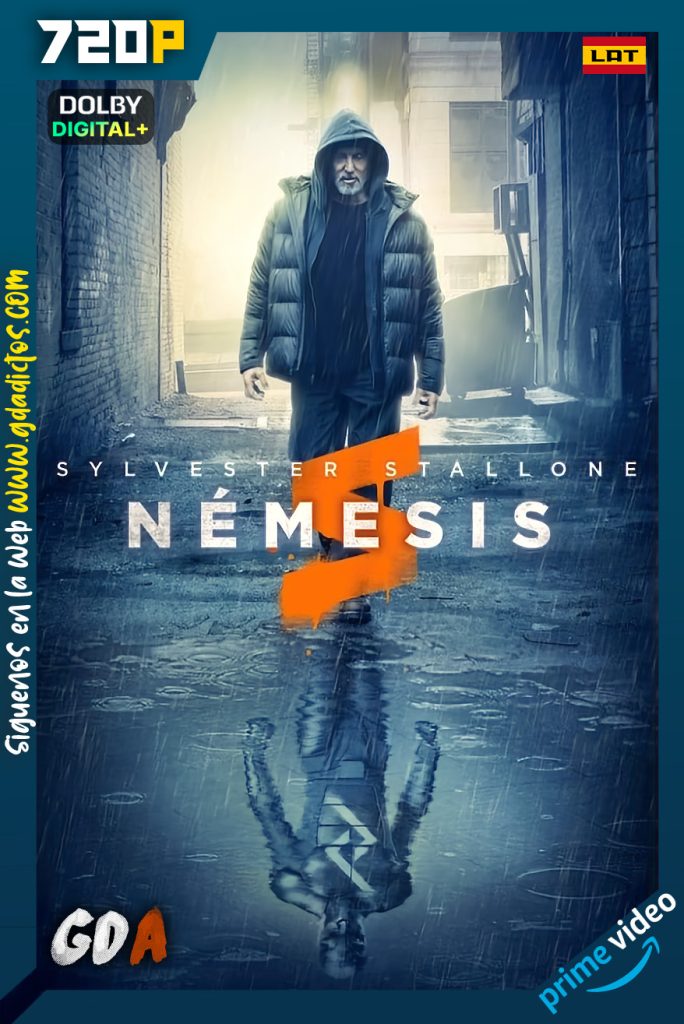 Némesis (2022) AMZN WEB-DL 720p MultiAudio