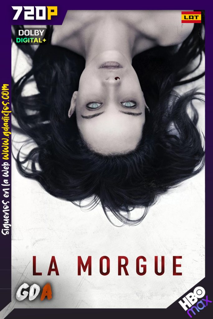 La Morgue (2016) HMAX WEB-DL 720p Latino – Inglés – Portugués
