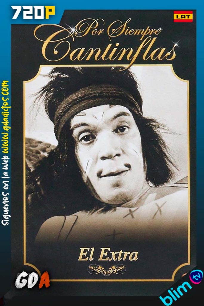 El Extra (1962) BM WEB-DL 720p Latino