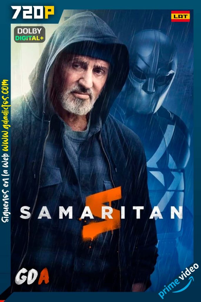 Némesis (2022) AMZN WEB-DL 720p Latino – Inglés – Portugués – Castellano