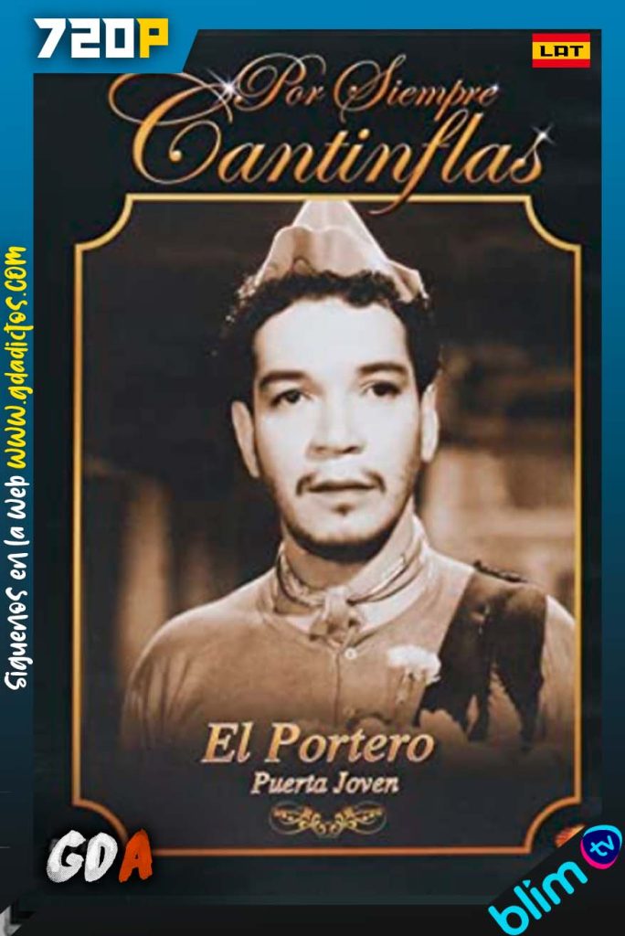 El Portero (1950) BM WEB-DL 720p Latino