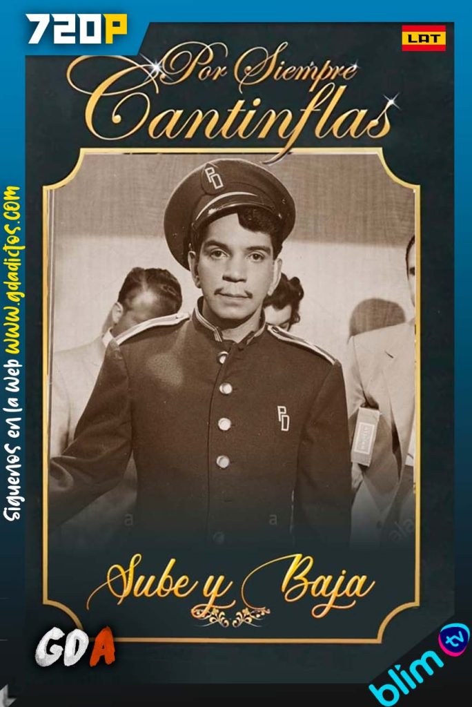 Sube y Baja (1959) BM WEB-DL 720p Latino