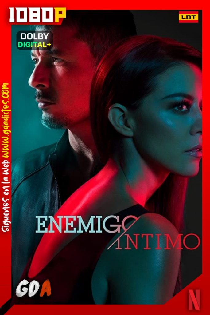 Enemigo íntimo (2018) NF WEB-DL 1080p Latino #2Temporadas