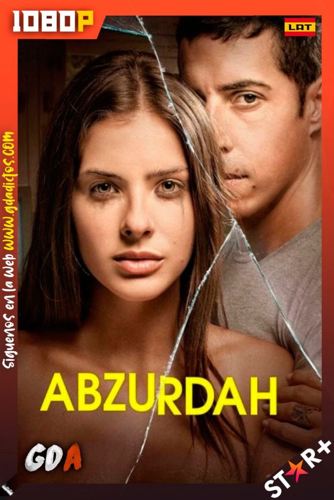 Abzurdah (2015) STRP WEB-DL 1080p Latino